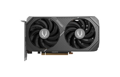 ZOTAC GAMING GEFORCE RTX5060 8GB TWIN EDGE OC GDDR7 128BIT (P288-1N780-200Z8)