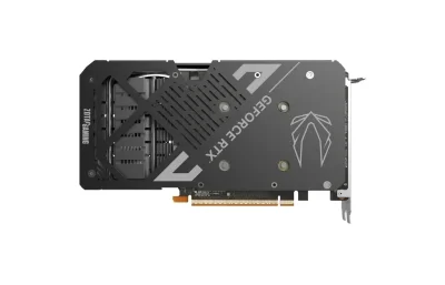 ZOTAC GAMING GeForce RTX 5060 Twin Edge OC (P288-1N780-200Z8)
