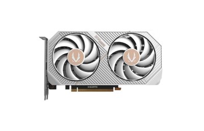 ZOTAC GAMING GEFORCE RTX5060 TWIN EDGE OC WHITE EDITION(P288-1N780-500Z8)