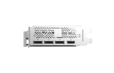 ZOTAC GAMING GEFORCE RTX5060 TWIN EDGE OC WHITE EDITION(P288-1N780-500Z8)