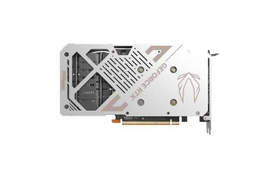 ZOTAC GAMING GEFORCE RTX5060 TWIN EDGE OC WHITE EDITION(P288-1N780-500Z8)