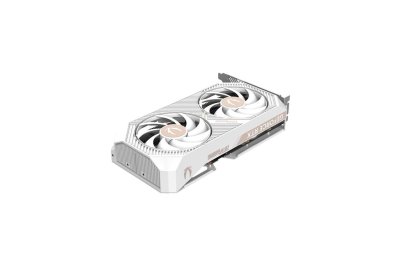 ZOTAC GAMING GEFORCE RTX5060 TWIN EDGE OC WHITE EDITION(P288-1N780-500Z8)