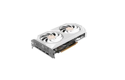 ZOTAC GAMING GEFORCE RTX5060 TWIN EDGE OC WHITE EDITION(P288-1N780-500Z8)