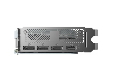 ZOTAC GAMING GEFORCE RTX5060TI MOON WHITE OC 8GB 128BIT GDDR7 (P288-1N777-600Z8)