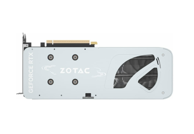 ZOTAC GAMING GEFORCE RTX5060TI MOON WHITE OC 8GB 128BIT GDDR7 (P288-1N777-600Z8)
