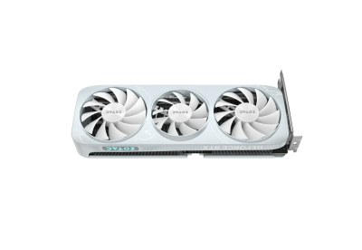 ZOTAC GAMING GEFORCE RTX5060TI MOON WHITE OC 8GB 128BIT GDDR7 (P288-1N777-600Z8)