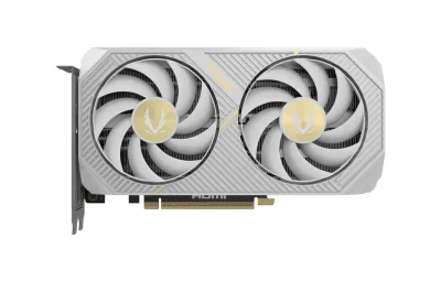 ZOTAC GAMING GeForce RTX 5060 Ti Twin Edge OC White (P288-1N772-500Z8)