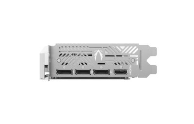 ZOTAC GAMING GEFORCE RTX5060 TI 16GB TWIN EDGE OC WHITE EDITION GDDR7 128BIT (P288-1N772-500Z8)