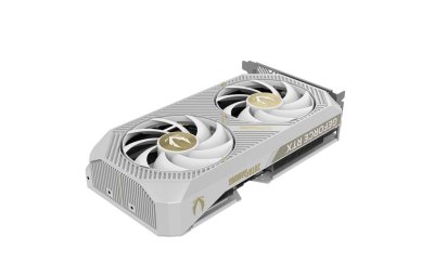 ZOTAC GAMING GEFORCE RTX5060 TI 16GB TWIN EDGE OC WHITE EDITION GDDR7 128BIT (P288-1N772-500Z8)