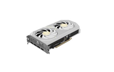 ZOTAC GAMING GEFORCE RTX5060 TI 16GB TWIN EDGE OC WHITE EDITION GDDR7 128BIT (P288-1N772-500Z8)