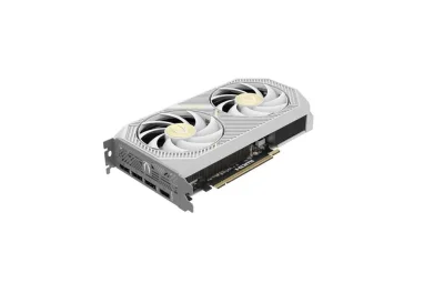 ZOTAC GAMING GeForce RTX 5060 Ti Twin Edge OC White (P288-1N772-500Z8)