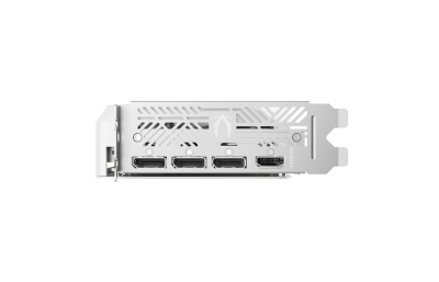 ZOTAC GAMING GEFORCE RTX5070 TWIN EDGE OC WHITE EDITION 12GB (P288-1N764-601Z8)
