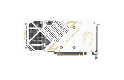 ZOTAC GAMING GEFORCE RTX5070 TWIN EDGE OC WHITE EDITION 12GB (P288-1N764-601Z8)