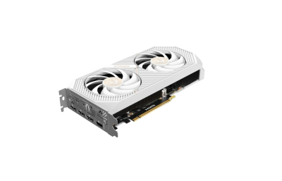 ZOTAC GAMING GEFORCE RTX5070 TWIN EDGE OC WHITE EDITION 12GB (P288-1N764-601Z8)