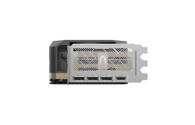 ZOTAC GAMING GEFORCE RTX5080 SOLID CORE 16GB 256BIT GDDR7(P288-1N765-100Z8)