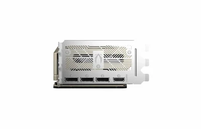 ZOTAC GAMING GEFORCE RTX5080 SOLID CORE OC 20th ANNIVERSARY EDITION 16GB 256BIT GDDR7(P288-1N765-500Z8)