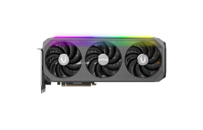 ZOTAC GAMING GEFORCE RTX5090 AMP EXTREME INFINITY 32GB GDDR7(288-1N761-100Z6