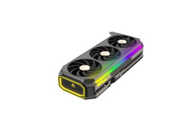 ZOTAC GAMING GEFORCE RTX5090 AMP EXTREME INFINITY 32GB GDDR7(288-1N761-100Z6