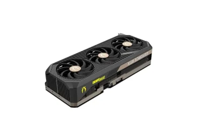 ZOTAC GAMING GeForce RTX 5090 Solid OC (288-1N761-400Z6)