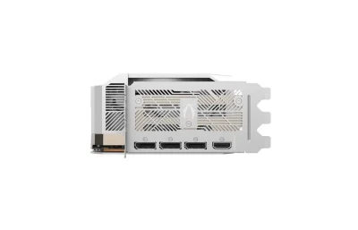 ZOTAC GAMING GeForce RTX 5090 Solid OC White (288-1N761-500Z6)