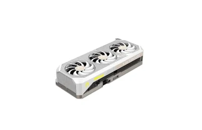 ZOTAC GAMING GeForce RTX 5090 Solid OC White (288-1N761-500Z6)