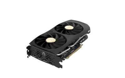 ZOTAC GAMIMG GEFORCE RTX 4060 TI 16GB AMP GDDR6 (ZT-D40620F-10M)