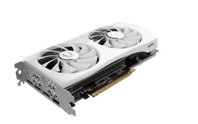 ZOTAC GAMING GEFORCE RTX 4070 SUPER TWIN EDGE OC WHITHE ED 12GB 192BIT GDDR6X