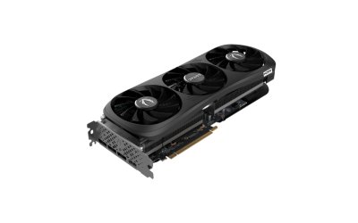 ZOTAC GEFORCE RTX4070TI SUPER TRINITY 16GB 256BIT GDDR6X  BLACK ED