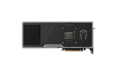 ZOTAC GANIMG GEFORCE RTX4070TI SOLID 16GB 256BIT GDDR6X