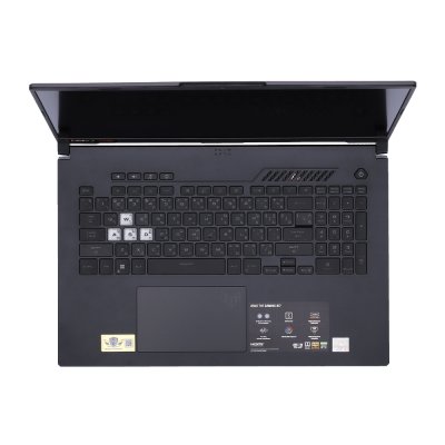 ASUS TUF GAMING FA707RM-HX005W AMD R7-6800H/16GB/512 M.2/17.3"FHD/RTX3060 6GB/WIN 11 H