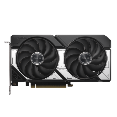 ASUS DUAL GEFORCE RTX5060TI OC 8GB GDDR7 (90YV0MP2-M0NA00)