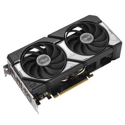 ASUS DUAL GEFORCE RTX5060TI OC 8GB GDDR7 (90YV0MP2-M0NA00)