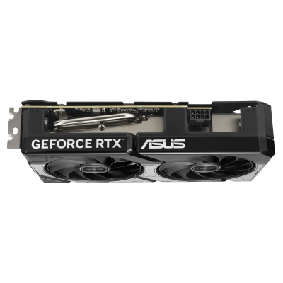ASUS DUAL GEFORCE RTX5060TI OC 8GB GDDR7 (90YV0MP2-M0NA00)