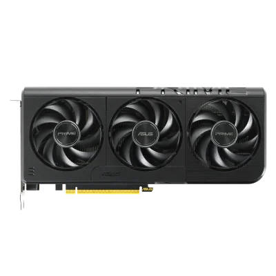 ASUS PRIME RTX5060 OC 8GB GDDR7 Graphics Card