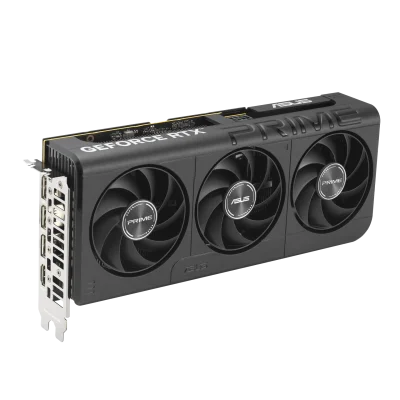 ASUS PRIME RTX5060 OC 8GB GDDR7 Graphics Card