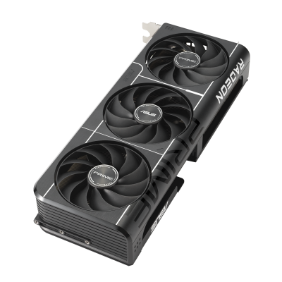 ASUS PRIME AMD RADEON RX 9060 XT OC 16G(90YV0LF1-M0NA00)