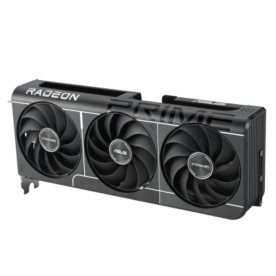 ASUS PRIME AMD RADEON RX 9060 XT OC 16G(90YV0LF1-M0NA00)
