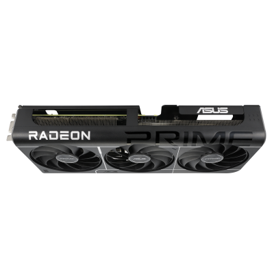 ASUS PRIME AMD RADEON RX 9060 XT OC 16G(90YV0LF1-M0NA00)
