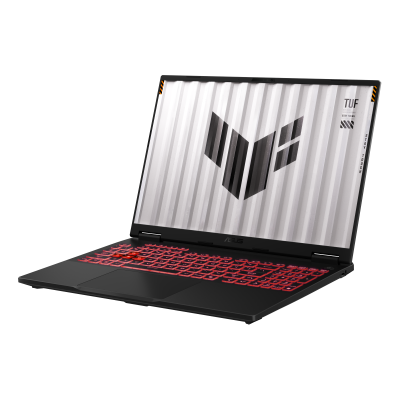 ASUS TUF GAMING A16 FA608WV-QT069WF AMD RYZEN AI HX 370/16GB/1TB/16''/WIN 11 HOME
