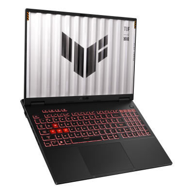 ASUS TUF GAMING A16 FA608WV-QT069WF AMD RYZEN AI HX 370/16GB/1TB/16''/WIN 11 HOME