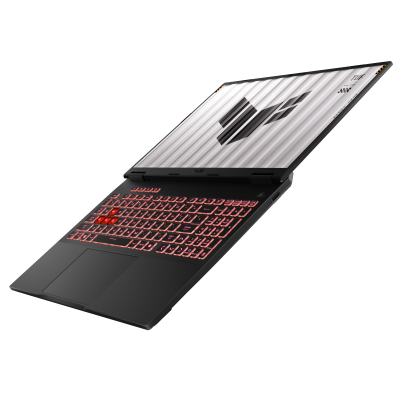 ASUS TUF GAMING A16 FA608WV-QT069WF AMD RYZEN AI HX 370/16GB/1TB/16''/WIN 11 HOME