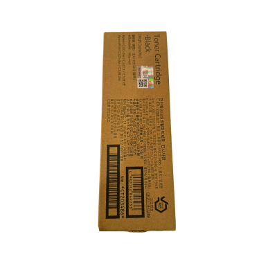 FUJI XEROX TONER CT203486/BK