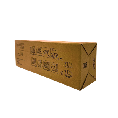 FUJI XEROX TONER CT203486/BK