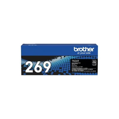 BROTHER TN-269BK 1500pages
