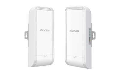 HIKVISION WIRELESS BRIDGE KIT 2.4GHZ(DS-3WF1000-EI-2N)