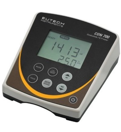 Conductivity Meter  เครื่องวัดค่าความนำไฟฟ้า