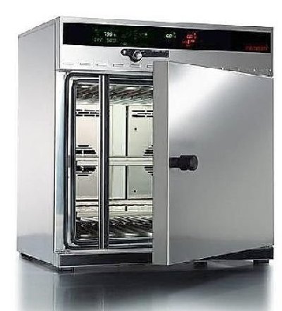 ตู้อบลมร้อน หรือ ตู้อบแห้ง (Universal Oven)