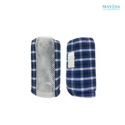 ถุงมือกันดึงสาย รุ่น Maysa S