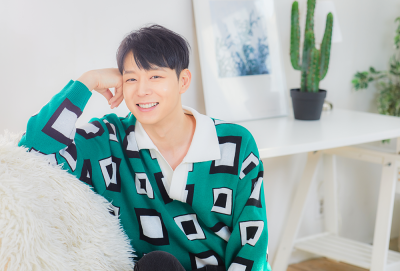 Park Yu-chun