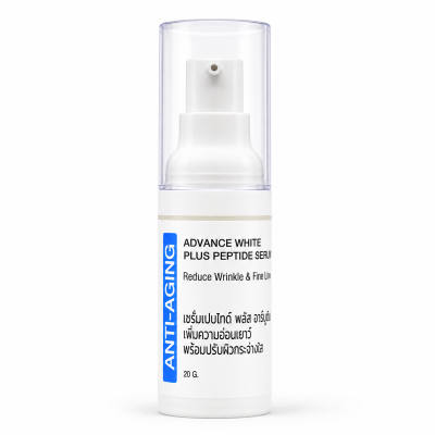 Advance White Plus Peptide Serum ( pack 10 pcs.)